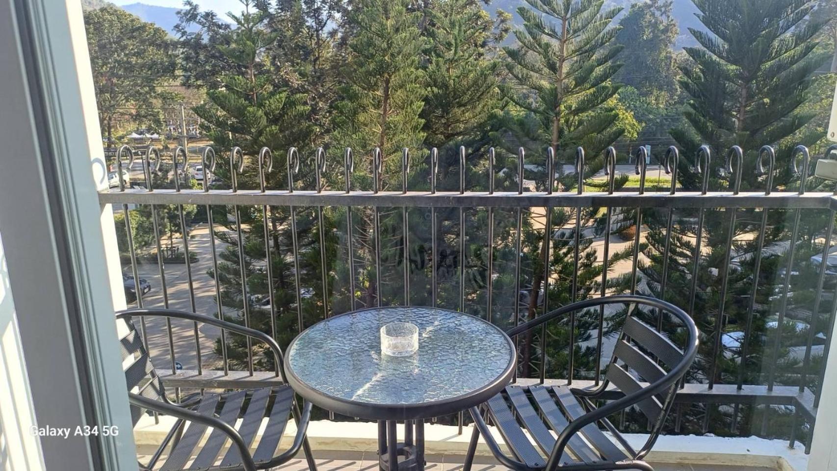 Courtyard Khaoyai By Sw Apartment Mu Si Bagian luar foto